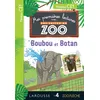 Image de 1ères lectures niveau CE1 Boubou et Botan Audrey Forest (Auteur), Manu Surein (Illustration)