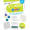 Image de N°1 en maths avec Mathador CE1, 7-8 ans en occasion ou reconditionné