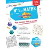 Image de N°1 en maths avec Mathador CE2, 8-9 ans en occasion ou reconditionné