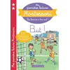 Image de Mes premières lectures Montessori - But ! Anaïs Galon (Auteur), Julie Rinaldi (Auteur), Christine Nougarolles (Auteur), Amélie Clavier (Auteur)