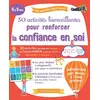 Image de 50 activités bienveillantes pour renforcer la confiance en soi : 6 à 9 ans en occasion ou reconditionné