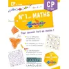 Image de Numéro 1 en maths avec Mathador CP CANOPE (Auteur), Éric Trouillot (Auteur)