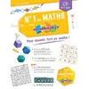 Image de N°1 en maths avec Mathador CP, 6-7 ans en occasion ou reconditionné