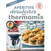 Image de Apéritifs dînatoires avec Thermomix : 120 nouvelles recettes en occasion ou reconditionné