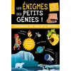 Image de Les énigmes des petits génies CP-CE1 Valérie Herman (Auteur)