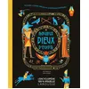 Image de Fabuleux dieux d'Egypte Collectif (Auteur)