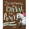 Image de L'encyclopédie du cheval et du poney en occasion ou reconditionné