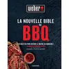 Image de La nouvelle bible du BBQ : 175 recettes pour devenir le maître du barbecue ! : 200 conseils techniques et astuces en occasion ou reconditionné