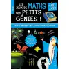 Image de Jeux de maths des petits génies ! : du CE1 au CE2, 7-8 ans en occasion ou reconditionné