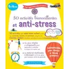 Image de 50 activités bienveillantes et anti-stress Caroline Jambon (Auteur)