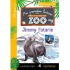 Image de Premières lectures Une saison au zoo Jimmy l'otarie Manuel Alves (Illustration), Audrey Forest (Auteur)