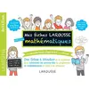 Image de Mes fiches Larousse spécial mathématiques : de 9 à 11 ans en occasion ou reconditionné
