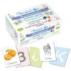 Image de Mon grand coffret Montessori des lettres rugueuses : majuscules et cursives en occasion ou reconditionné
