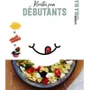 Image de Recettes pour débutants en occasion ou reconditionné