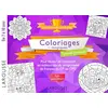 Image de 20 coloriages magiques spécial français