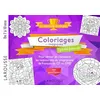 Image de 20 coloriages magiques spécial Français, 7-10 ans Collectif (Auteur)