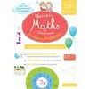 Image de Réussir en maths avec Montessori et la pédagogie de Singapour : spécial CM1, 9-10 ans : pour devenir fort en maths ! en occasion ou reconditionné