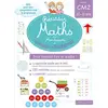Image de Réussir en maths avec Montessori et la pédagogie de Singapour : spécial CM2 : 10-11 ans en occasion ou reconditionné