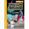 Image de Premières lectures 100% syllabiques - La Lune Hélène Heffner (Auteur), Giulia Levallois (Auteur), Cécilia Stenmark (Illustration)
