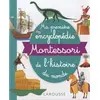 Image de Ma première encyclopédie Montessori de l'histoire du monde en occasion ou reconditionné