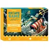 Image de Escape Game Junior - Aide Ulysse à échapper à Poséidon