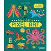 Image de Mes défis Pixel Art
