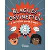 Image de Blagues et devinettes à connaître avant d'avoir 8 ans en occasion ou reconditionné