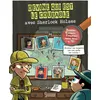 Image de Devine qui est le coupable avec Sherlock Holmes ! Sandra Lebrun (Auteur), Loïc Méhée (Illustration)