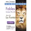 Image de Fables : livres VII à XI : spécial nouveau bac en occasion ou reconditionné