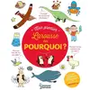 Image de Mon Premier Larousse des Pourquoi ?