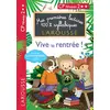 Image de Vive la rentrée ! : CP, niveau 2 en occasion ou reconditionné