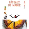 Image de Gâteaux de mamie Collectif (Auteur)