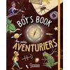Image de Le boys' book des petits aventuriers : le livre tout terrain en occasion ou reconditionné
