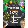Image de Une saison au zoo - mes jeux de vacances - du CE1 au CE2