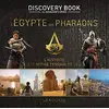 Image de L'Egypte des pharaons : discovery book by Assassin's creed : l'histoire est notre terrain de jeu en occasion ou reconditionné
