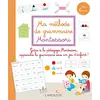 Image de Ma méthode de grammaire Montessori en occasion ou reconditionné