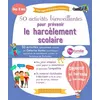 Image de 50 activités bienveillantes pour prévenir le harcèlement scolaire Catherine Verdier (Auteur)