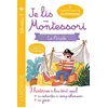 Image de Je lis avec Montessori - Le pirate Anaïs Galon (Auteur), Pauline Amelin (Auteur), Julie Rinaldi (Auteur)