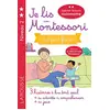 Image de Le petit frère : niveau 2 : 3 histoires à lire tout seul en occasion ou reconditionné