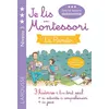 Image de Je lis avec Montessori - La rando Anaïs Galon (Auteur), Amélie Clavier (Auteur), Julie Rinaldi (Auteur)