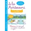 Image de La mer : niveau 4 : 3 histoires à lire tout seul en occasion ou reconditionné