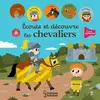 Image de Ecoute et découvre les chevaliers en occasion ou reconditionné