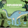 Image de Diplodocus à la rescousse ! en occasion ou reconditionné