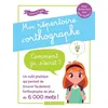 Image de Mon répertoire d'orthographe - Comment ça s'écrit ? du CP au CM2 Collectif (Auteur)