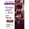 Image de Voyage au centre de la terre (Spécial Bac) Jules Verne (Auteur)
