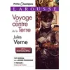 Image de Voyage au centre de la Terre : spécial nouveau bac en occasion ou reconditionné