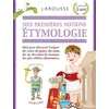 Image de Mes premières notions d'étymologie Valérie Lambde (Auteur)