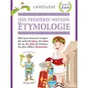 Image de Mes premières notions d'étymologie en occasion ou reconditionné