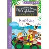 Image de Mes premières lectures 100 % syllabiques Larousse - A la pêche Giulia Levallois (Auteur), Cécilia Stenmark (Auteur), Hélène Heffner (Auteur)
