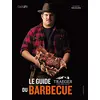 Image de Le guide Traeger du barbecue en occasion ou reconditionné